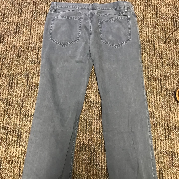 Urban pipeline Slim straight pants - Picture 2 of 2